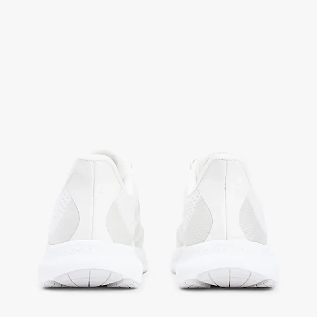 TH SPORTY RUNNER WHITE  4