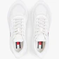 TH SPORTY RUNNER WHITE  - Miniatura 5