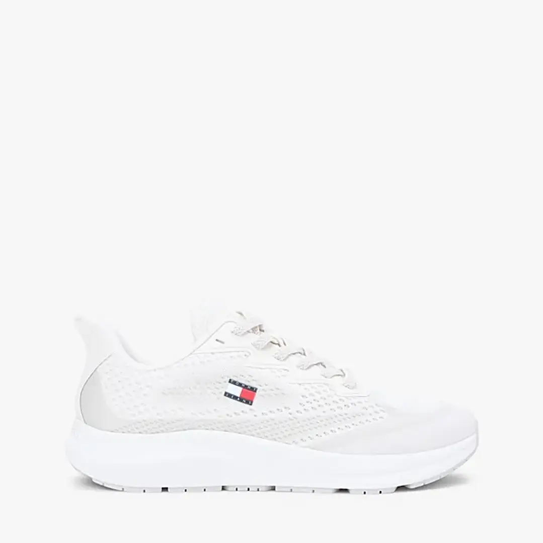 TH SPORTY RUNNER WHITE  6