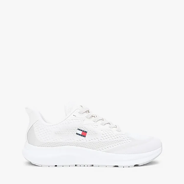 TH SPORTY RUNNER WHITE  6