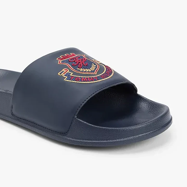 TH SANDALIA HILFIGER CREST  3