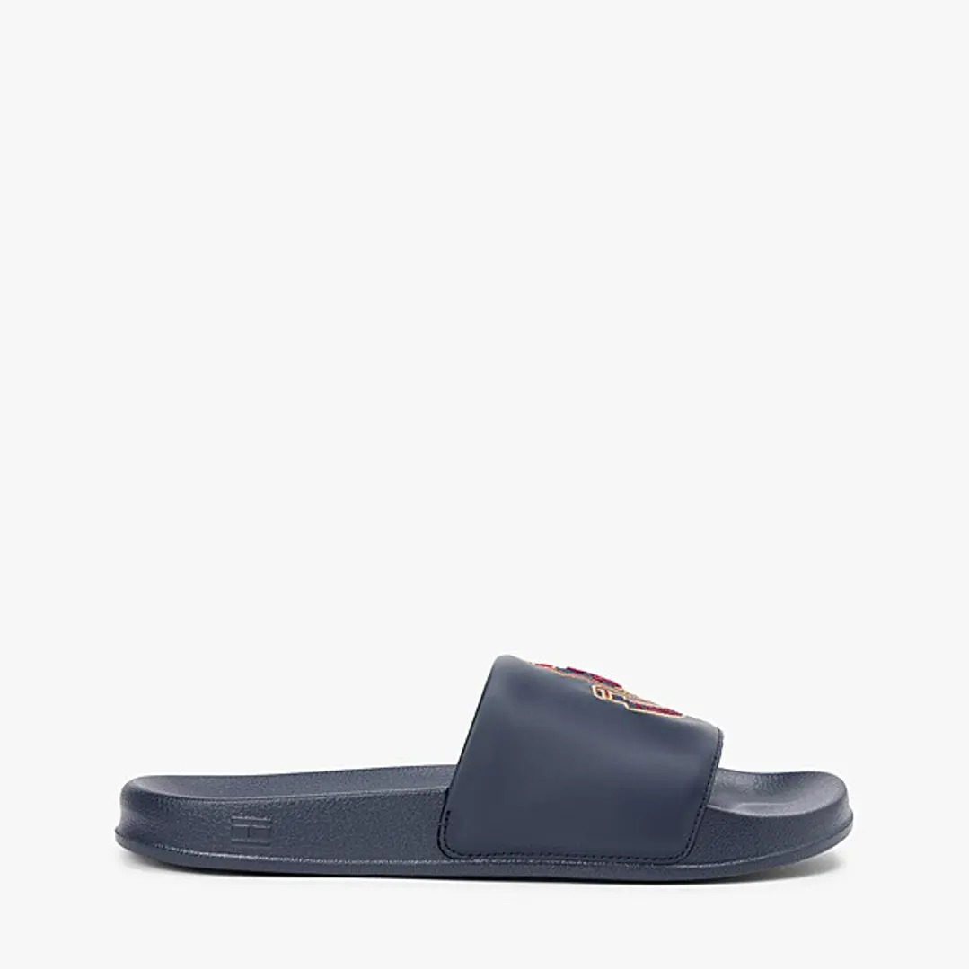 TH SANDALIA HILFIGER CREST  4