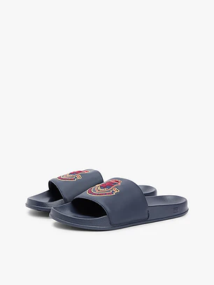 TH SANDALIA HILFIGER CREST 