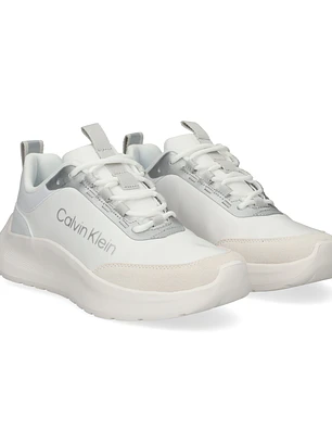 CK LIGTH EVA NYL WHITE 