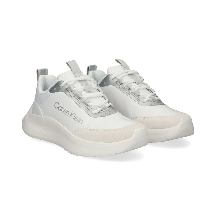 CK LIGTH EVA NYL WHITE  1