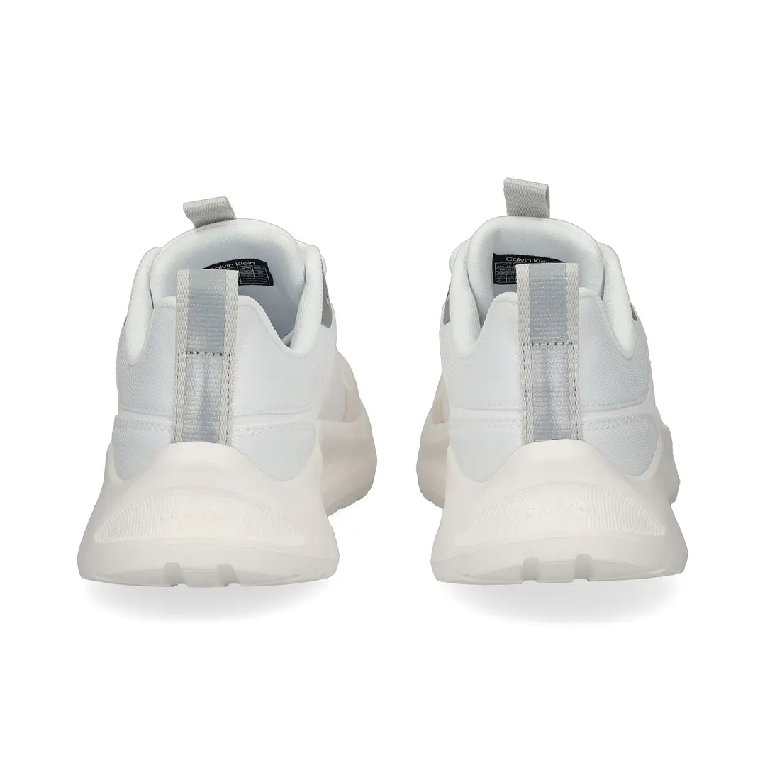 CK LIGTH EVA NYL WHITE  2
