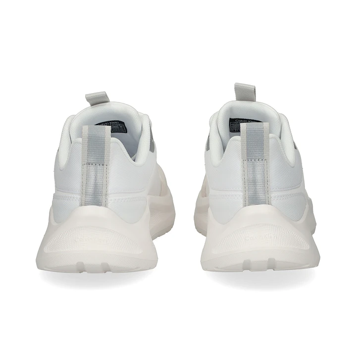 CK LIGTH EVA NYL WHITE  2