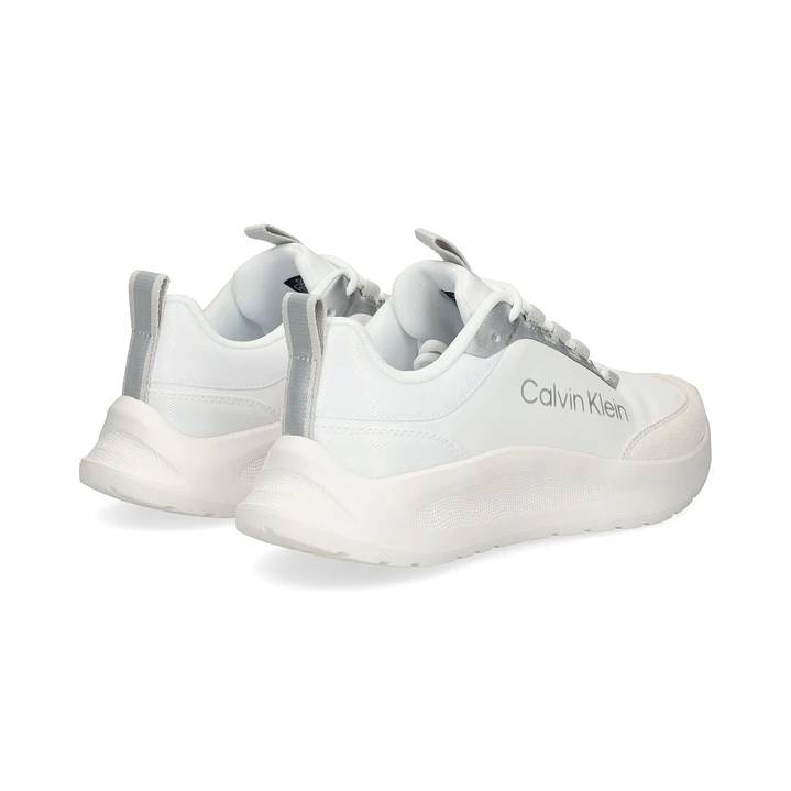 CK LIGTH EVA NYL WHITE  4