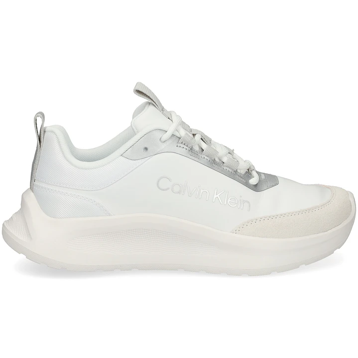 CK LIGTH EVA NYL WHITE  5