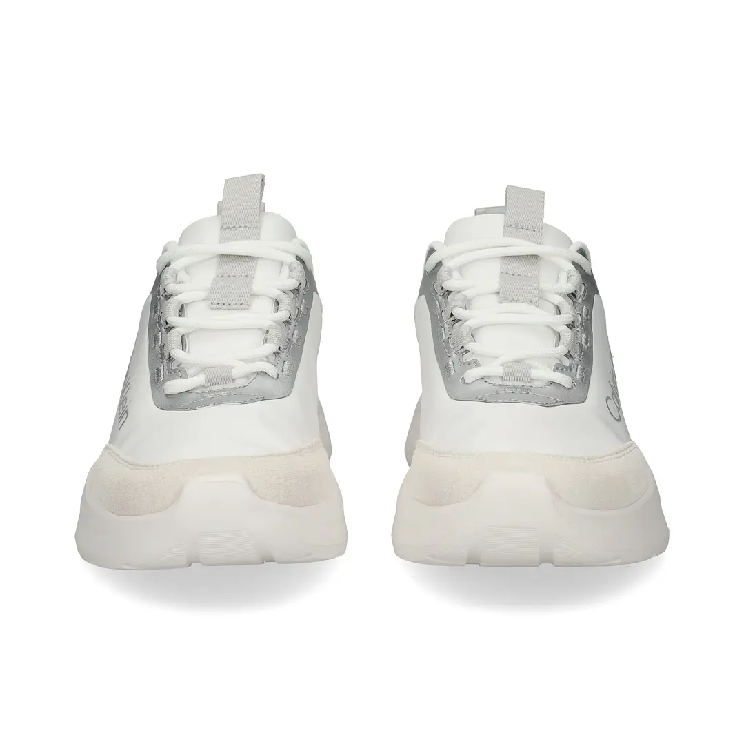 CK LIGTH EVA NYL WHITE  6