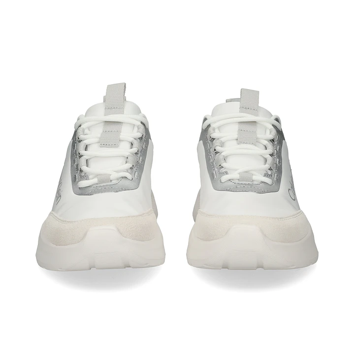 CK LIGTH EVA NYL WHITE  6