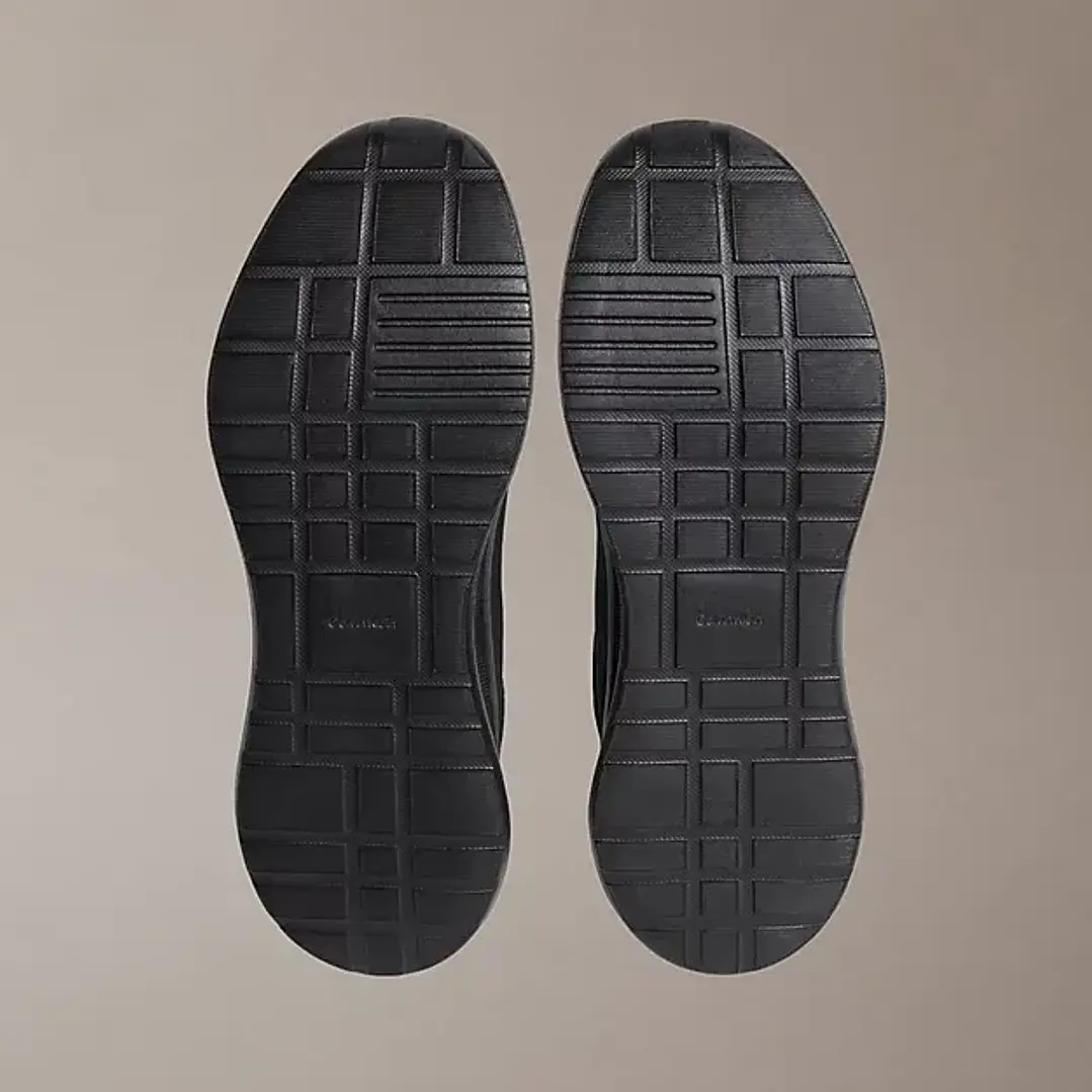 CK LIGTH EVA RUNNER BLACK 2