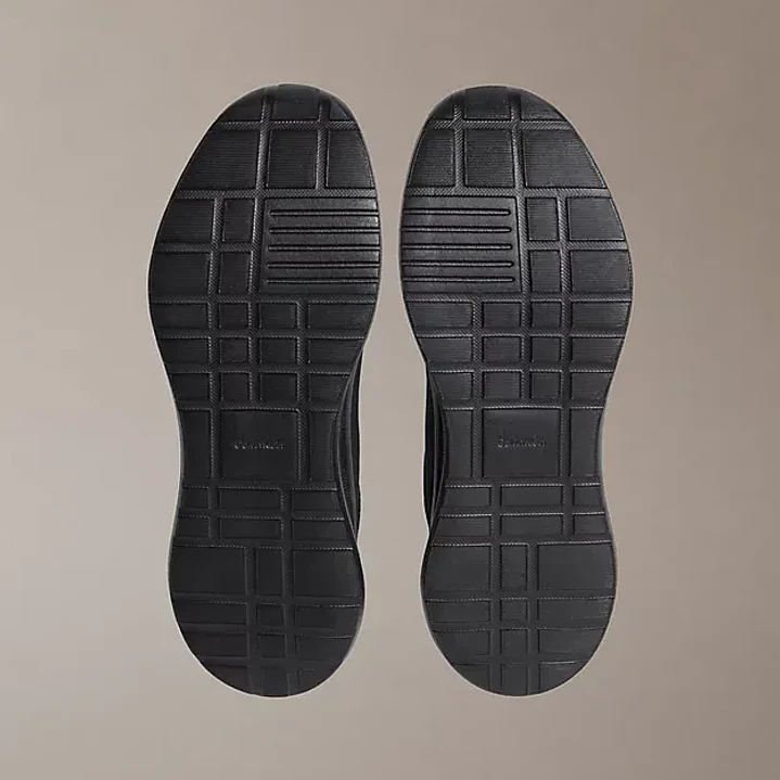 CK LIGTH EVA RUNNER BLACK 2