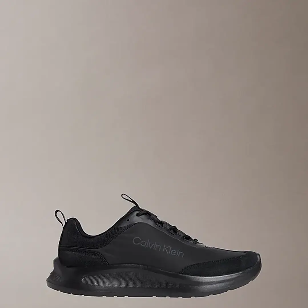 CK LIGTH EVA RUNNER BLACK 1