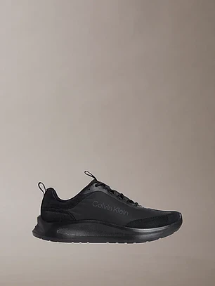 CK LIGTH EVA RUNNER BLACK