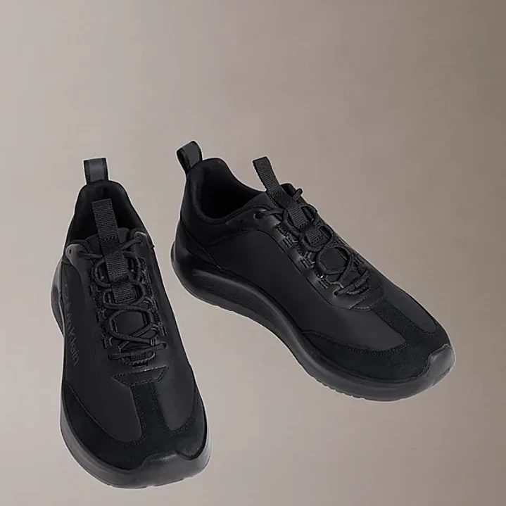 CK LIGTH EVA RUNNER BLACK 3