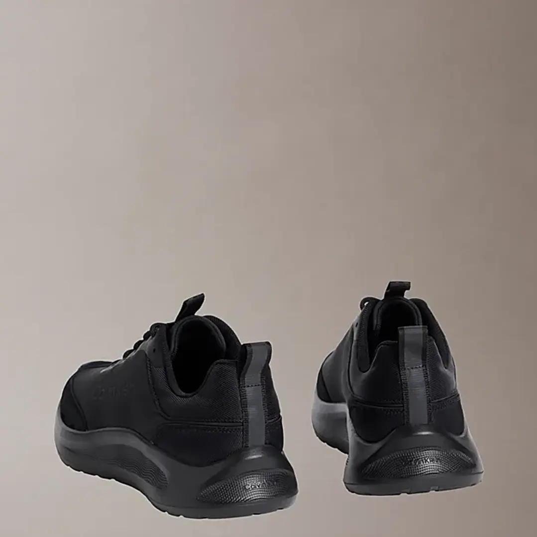CK LIGTH EVA RUNNER BLACK 4
