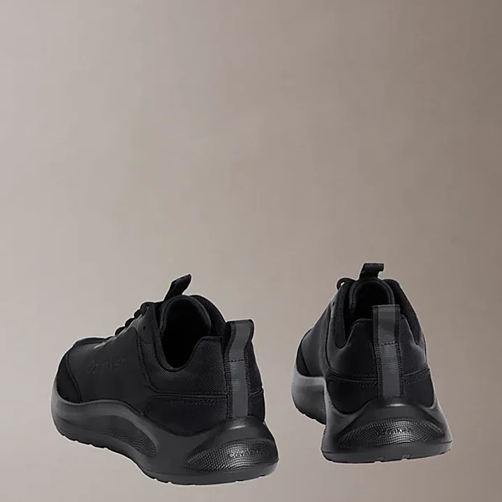 CK LIGTH EVA RUNNER BLACK 4