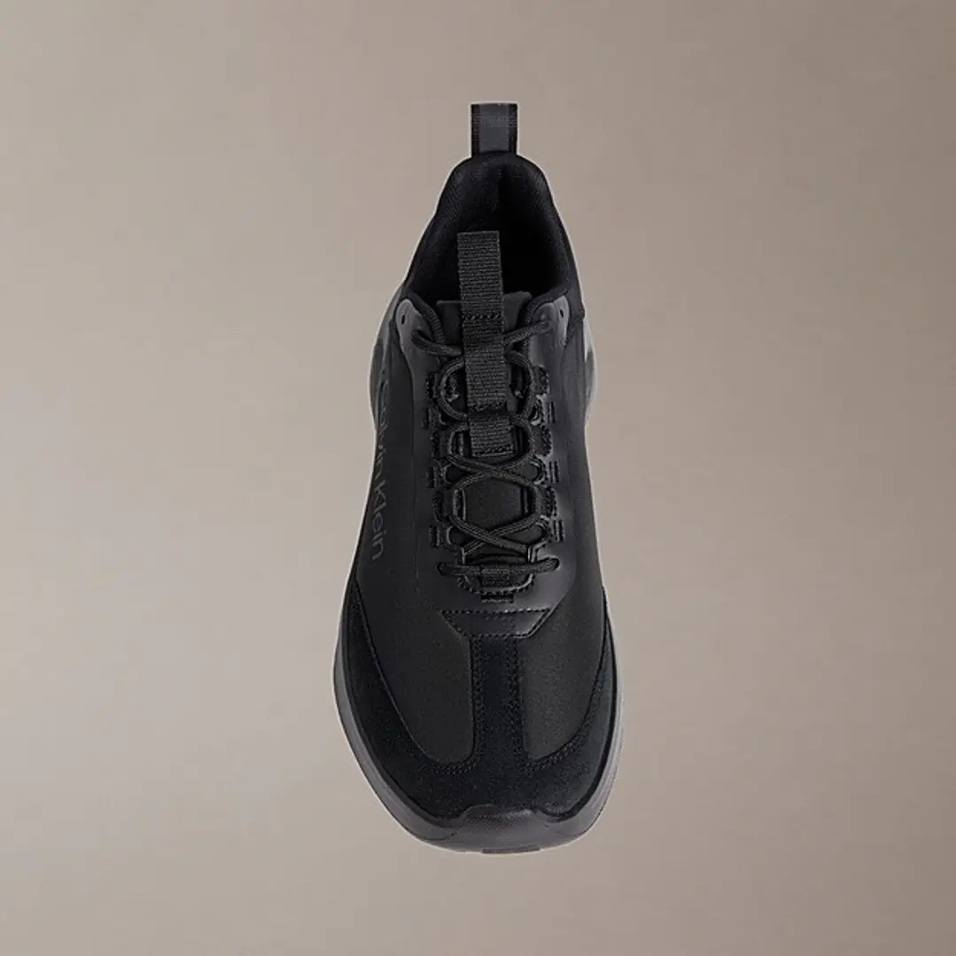 CK LIGTH EVA RUNNER BLACK 5