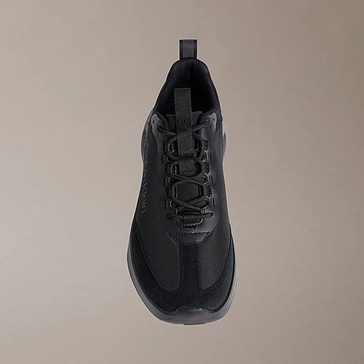CK LIGTH EVA RUNNER BLACK 5