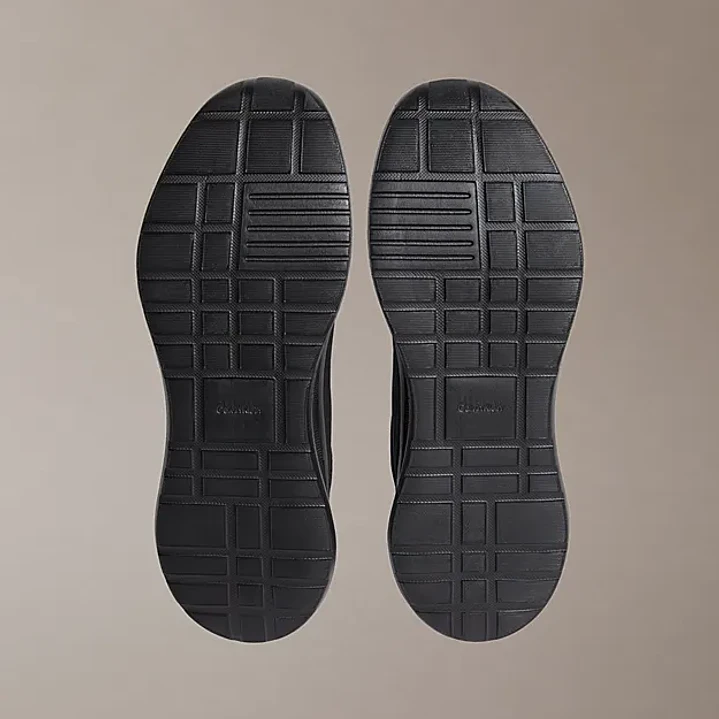 CK LIGTH EVA RUNNER BLACK 6