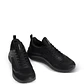 CK LIGTH EVA RUN LACE BLACK - Miniatura 1