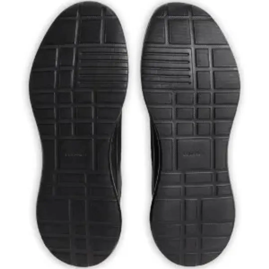 CK LIGTH EVA RUN LACE BLACK 4
