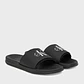 CK SANDALIA SLIDE RUBBER - Miniatura 1