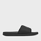 CK SANDALIA SLIDE RUBBER - Miniatura 2