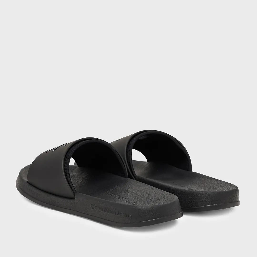 CK SANDALIA SLIDE RUBBER 3