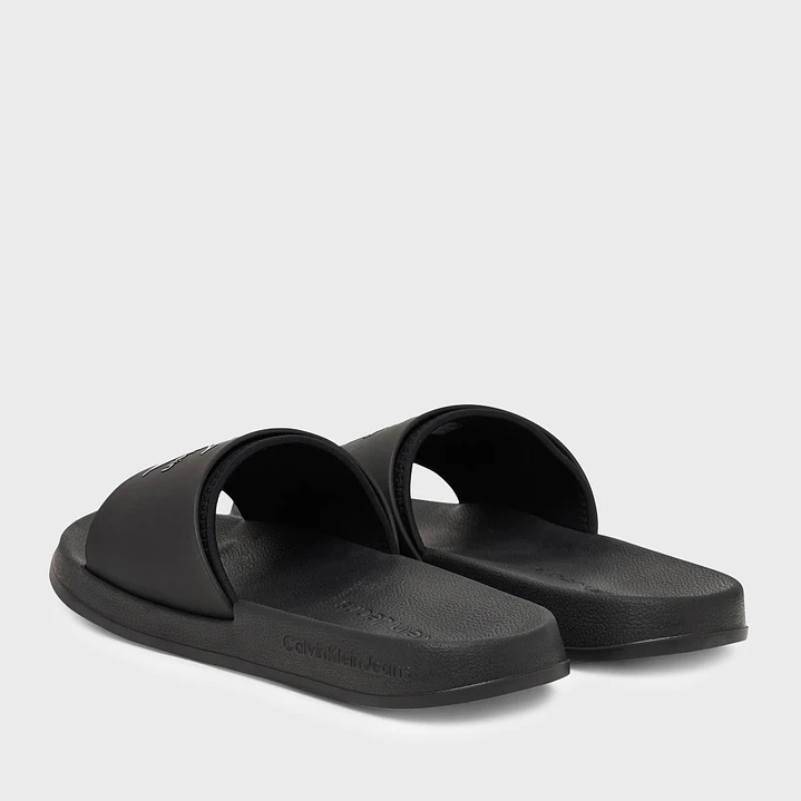 CK SANDALIA SLIDE RUBBER 3