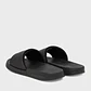 CK SANDALIA SLIDE RUBBER - Miniatura 3