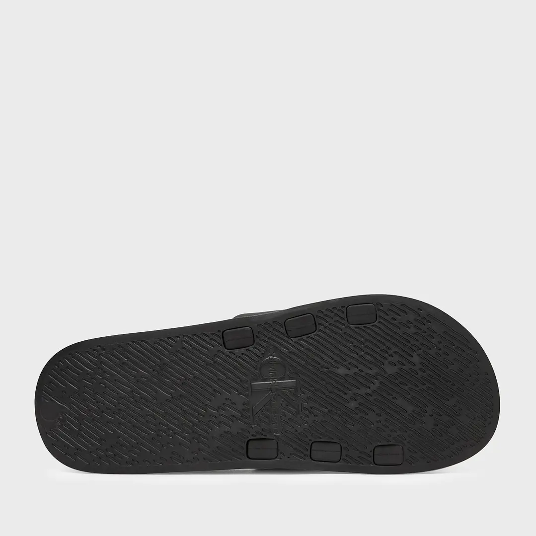 CK SANDALIA SLIDE RUBBER 5