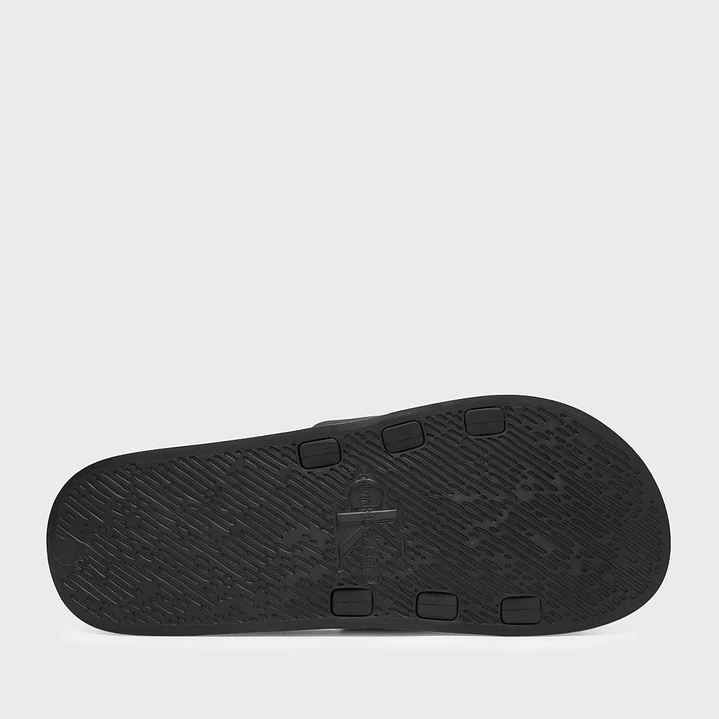 CK SANDALIA SLIDE RUBBER 5