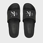 CK SANDALIA SLIDE RUBBER - Miniatura 6