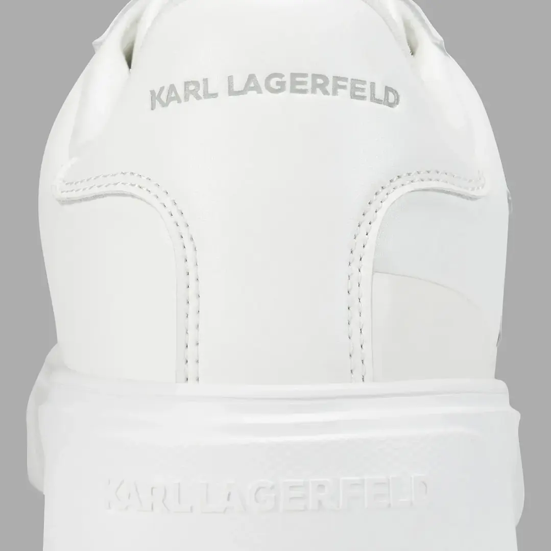 KL EUGENE WHITE  3
