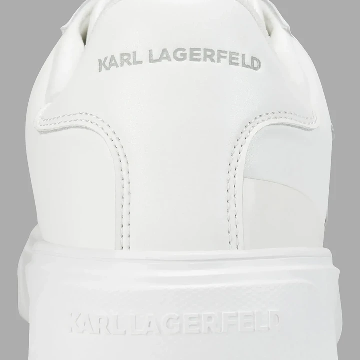 KL EUGENE WHITE  3
