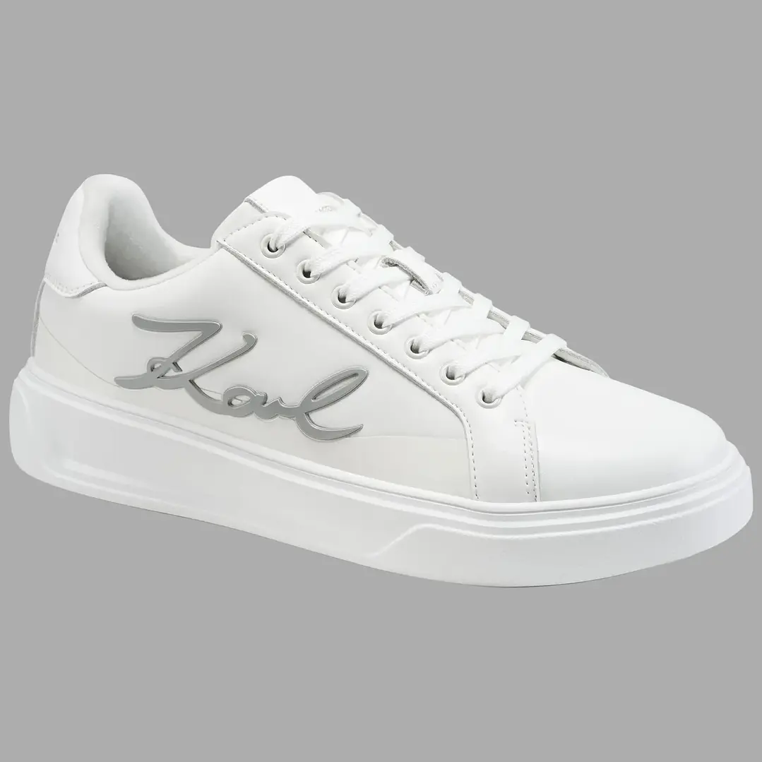 KL EUGENE WHITE  1