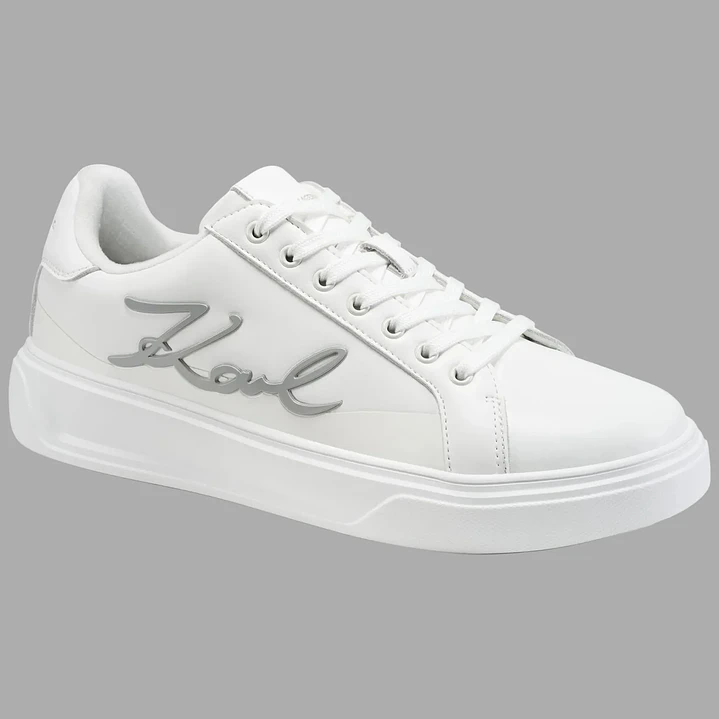 KL EUGENE WHITE  1
