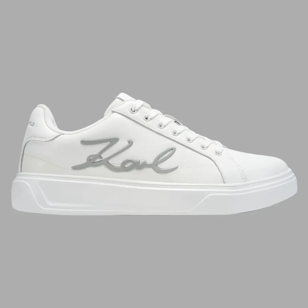 KL EUGENE WHITE  2