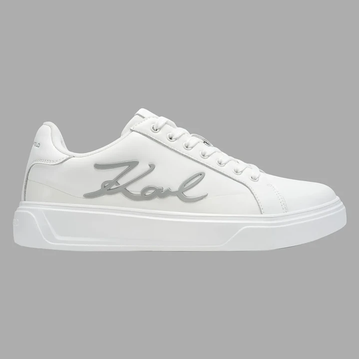 KL EUGENE WHITE  2