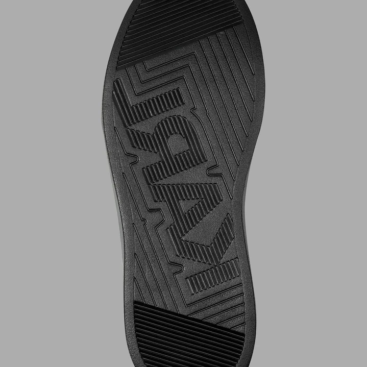 KL EUGENE BLACK  3