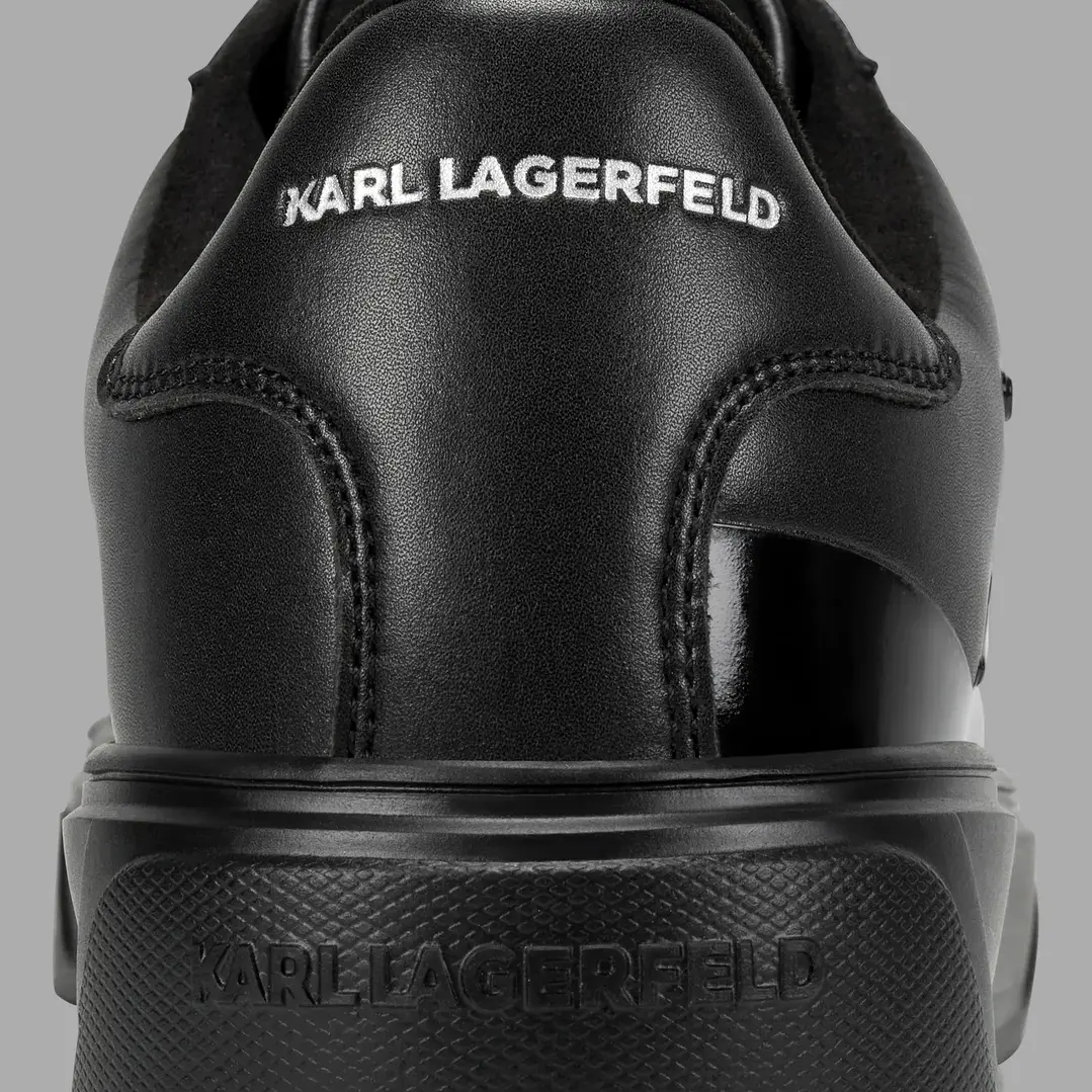 KL EUGENE BLACK  4