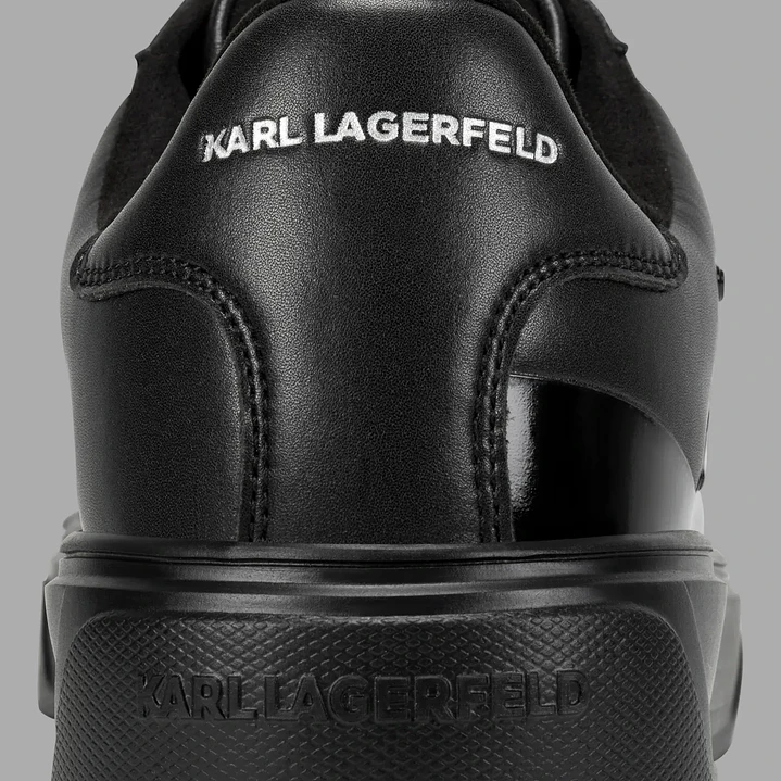 KL EUGENE BLACK  4