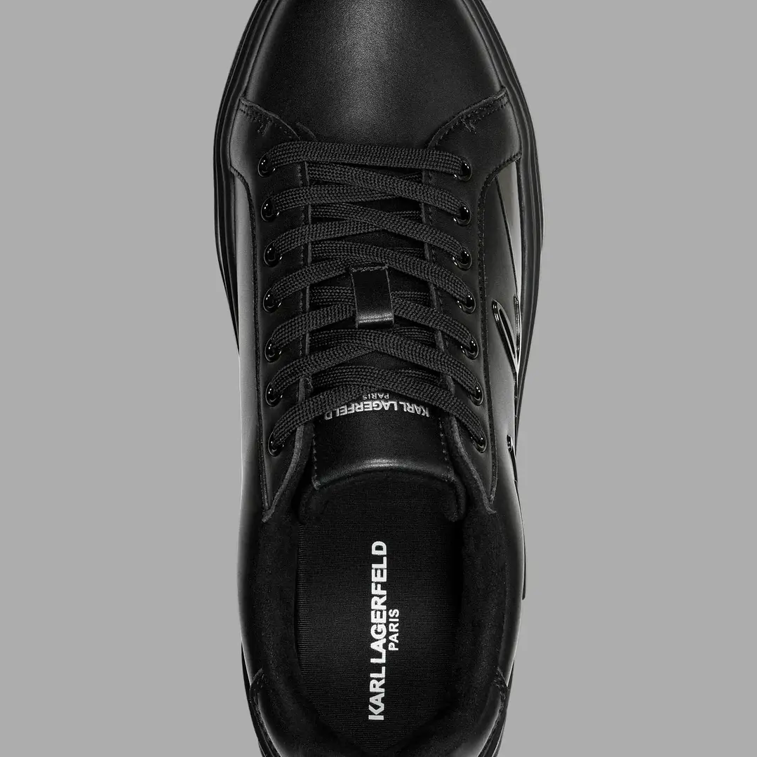 KL EUGENE BLACK  5