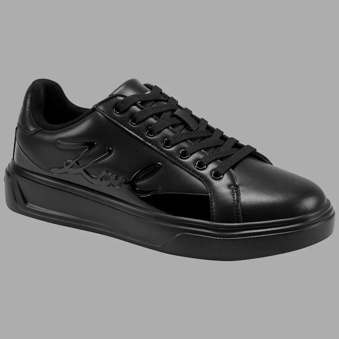 KL EUGENE BLACK  1