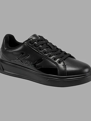 KL EUGENE BLACK 