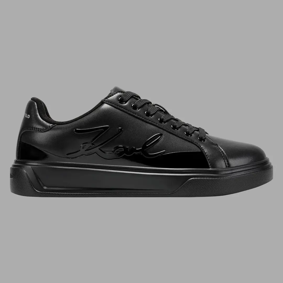 KL EUGENE BLACK  2