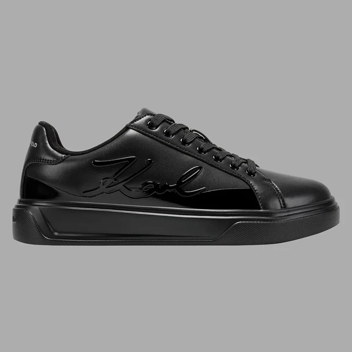 KL EUGENE BLACK  2