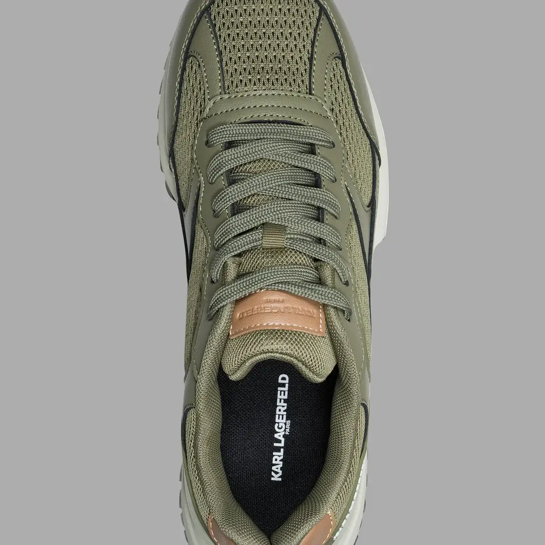 KL CLOVIS GREEN  3